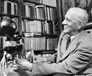 Chukovsky: Kornei Chukovsky, 1962