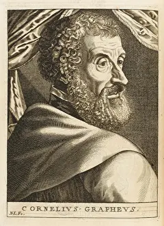 1482: KORNELIUS SCHRYVER