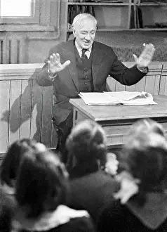 Lagrange: Korney Chukovsky, 1960