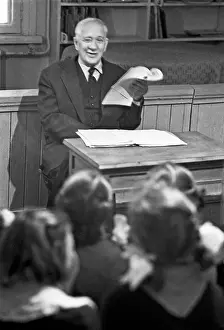 Korney: Korney Chukovsky, 1961
