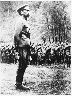 Lavr: KORNILOV