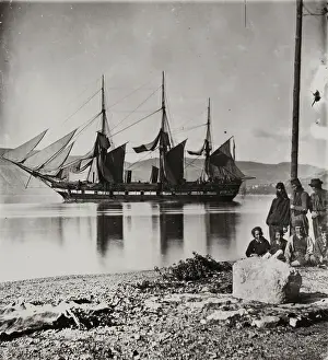 Erzherzog: The Korvette Erzherzog Friedrich at