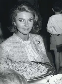 Koscina: Koscina Returns Home