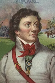 Kosciusko: Kosciusko