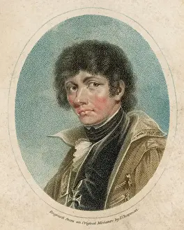 Tadeus: KOSCIUSZKO