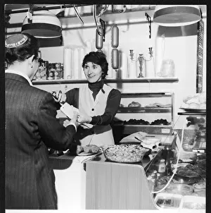 Kosher: KOSHER RESTAURANT