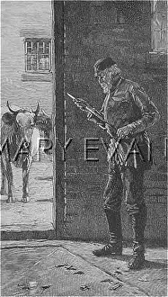 Kosher: KOSHER SLAUGHTER