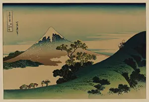 Toge: Koshu inume-toge