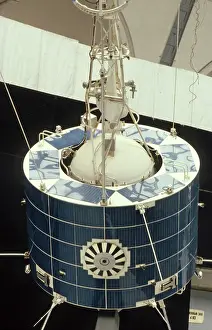 Kosmos: Kosmos 381 satellite, 1982