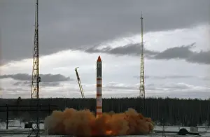 Kosmos: Kosmos-3M rocket