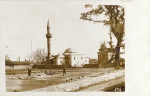 Fatih: Kosovo - Pristina