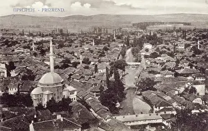 Kosovo: Kosovo - Pristina