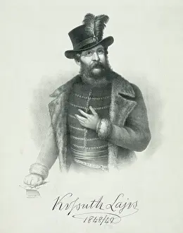Kossuth: Kossuth