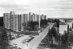 Kostomuksha: Kostomuksha, 1983