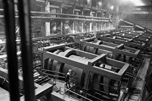 Concentrate: Kostomuksha Mining and Processing Plant