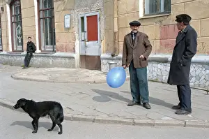 Kostroma: Kostroma, 1991