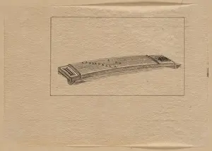 Zither: A koto or Japanese zither