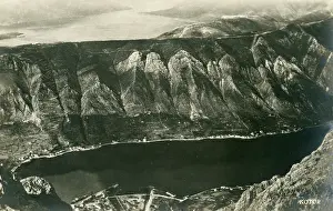 Kotor: Kotor - Montenegro