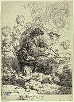 1635: The Koucks maker