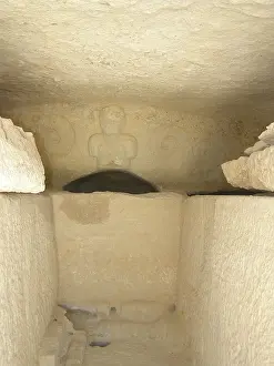 Lionel Coates: Kourion archaeological site, Cyprus
