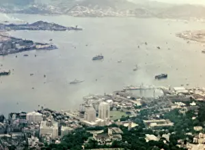 Kowloon: Kowloon - Hong Kong