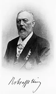 Sigmund Freud Copyrights: KRAFFT-EBING