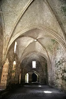 Crac: Krak des Chevaliers, Syria