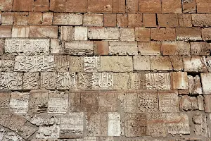 Arabesque: Krak des Chevaliers, Syria