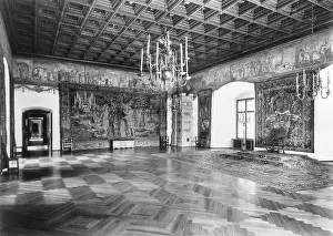 Cracow: KRAKOW CASTLE RECEPTION