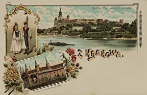 Rotunda: Krakow in Galicia