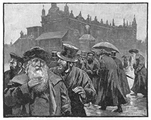 Bargaining: KRAKOW - MARKET PLACE
