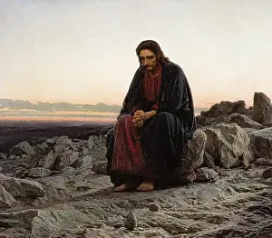 Kramskoi: KRAMSKOI, Ivan Nikolaevich (1837-1887)