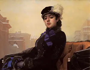 Kramskoi: KRAMSKOI, Ivan Nikolaevich (1837-1887)