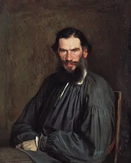 Nikolaevich: KRAMSKOI, Ivan Nikolaevich (1837-1887)