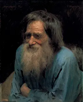 Moiseev: KRAMSKOI, Ivan Nikolaevich (1837-1887)