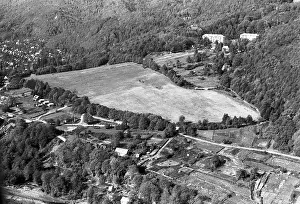 Polyana: Krasnaya polyana, 1990