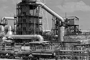 Sulfuric: Krasnodar Chemical Plant