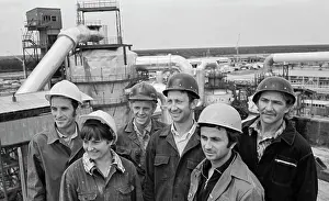 Kamenev: Krasnodar Chemical Plant