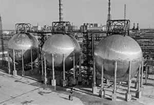 Shulepov: Krasnodar chemical plant