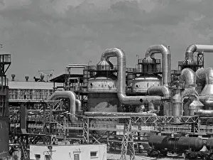 Acid: Krasnodar Chemical Plant