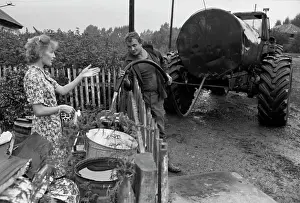 Imported: Krasnoyarsk Region Environmental Problems