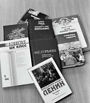 Maksimov: Krasny Proletary Printing House
