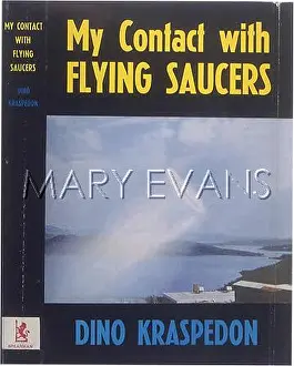 Contactee: KRASPEDON BOOK