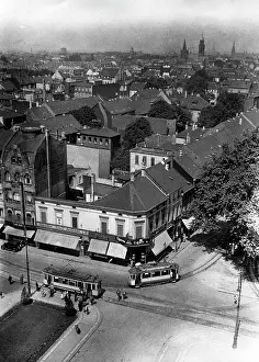 Krefeld: Krefeld, 1930