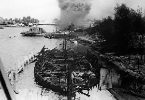 Rebhan: Kremenchug on the Eastern Front, 1941