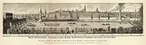Cavalcade: KREMLIN 1764/MACHAJEW