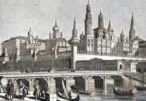 KREMLIN/1820