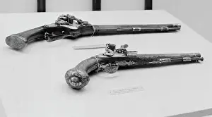 Armoury: Kremlin Armoury, 1969