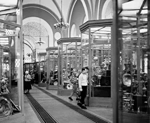 Armoury: Kremlin Armoury