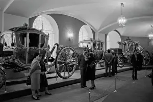 Halls: Kremlin Armoury